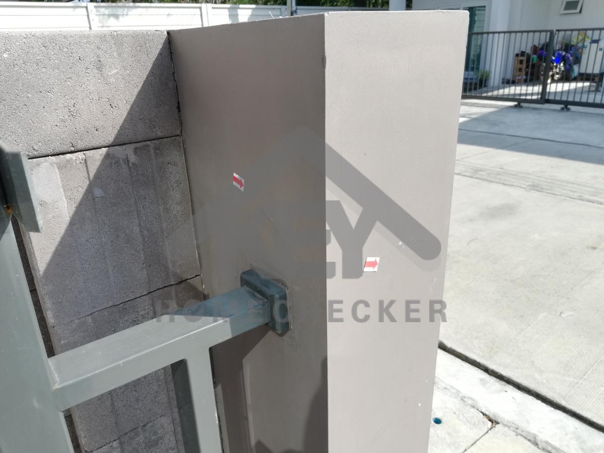 งานภูมิทัศน์และพื้นที่ภายนอกบ้าน