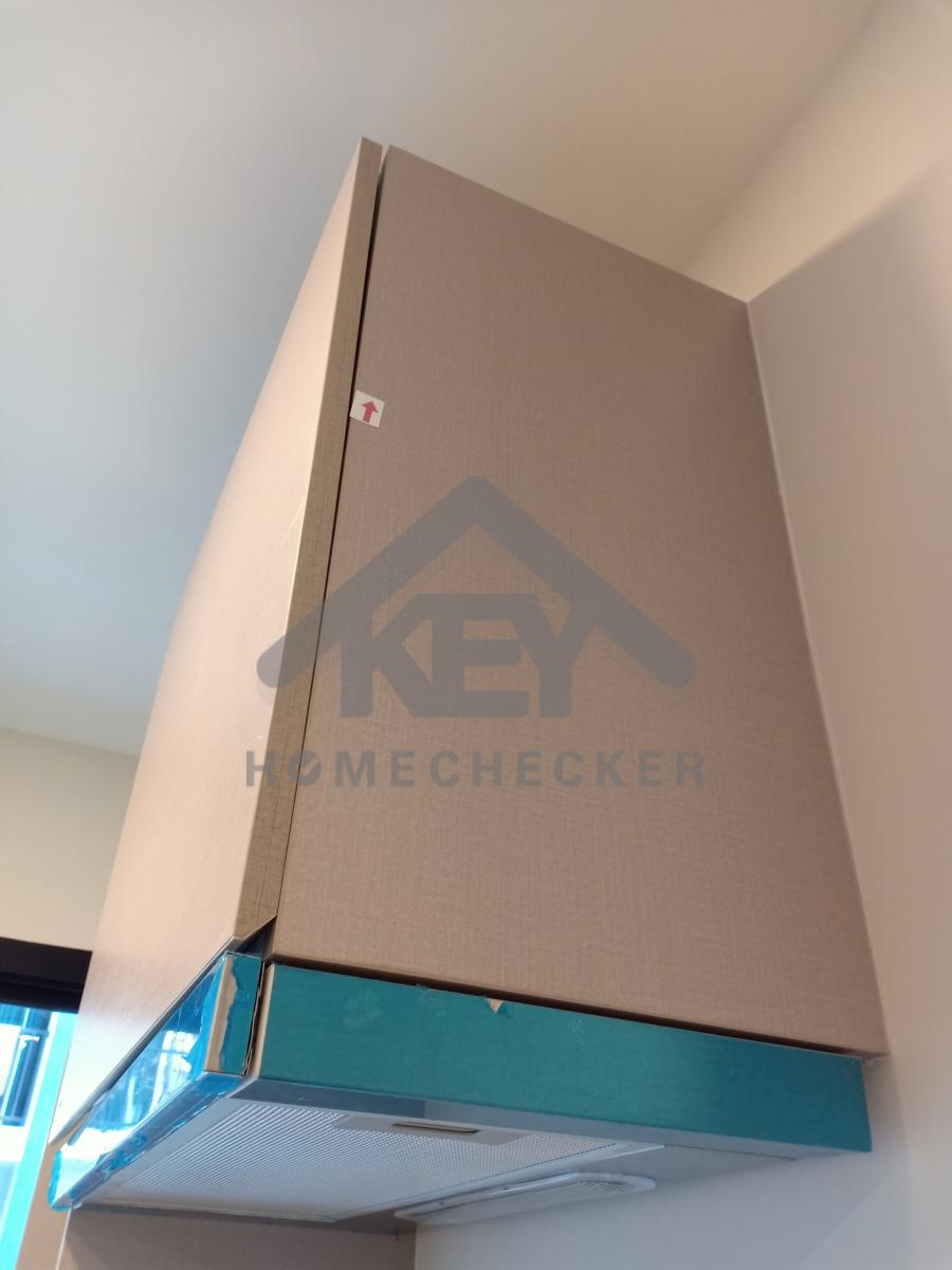 งานห้องครัวชั้น 1