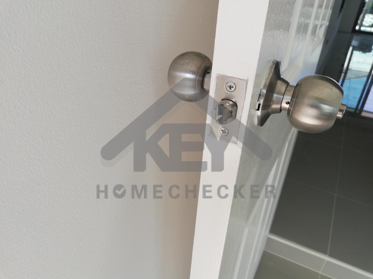 งานห้องครัวชั้น 1