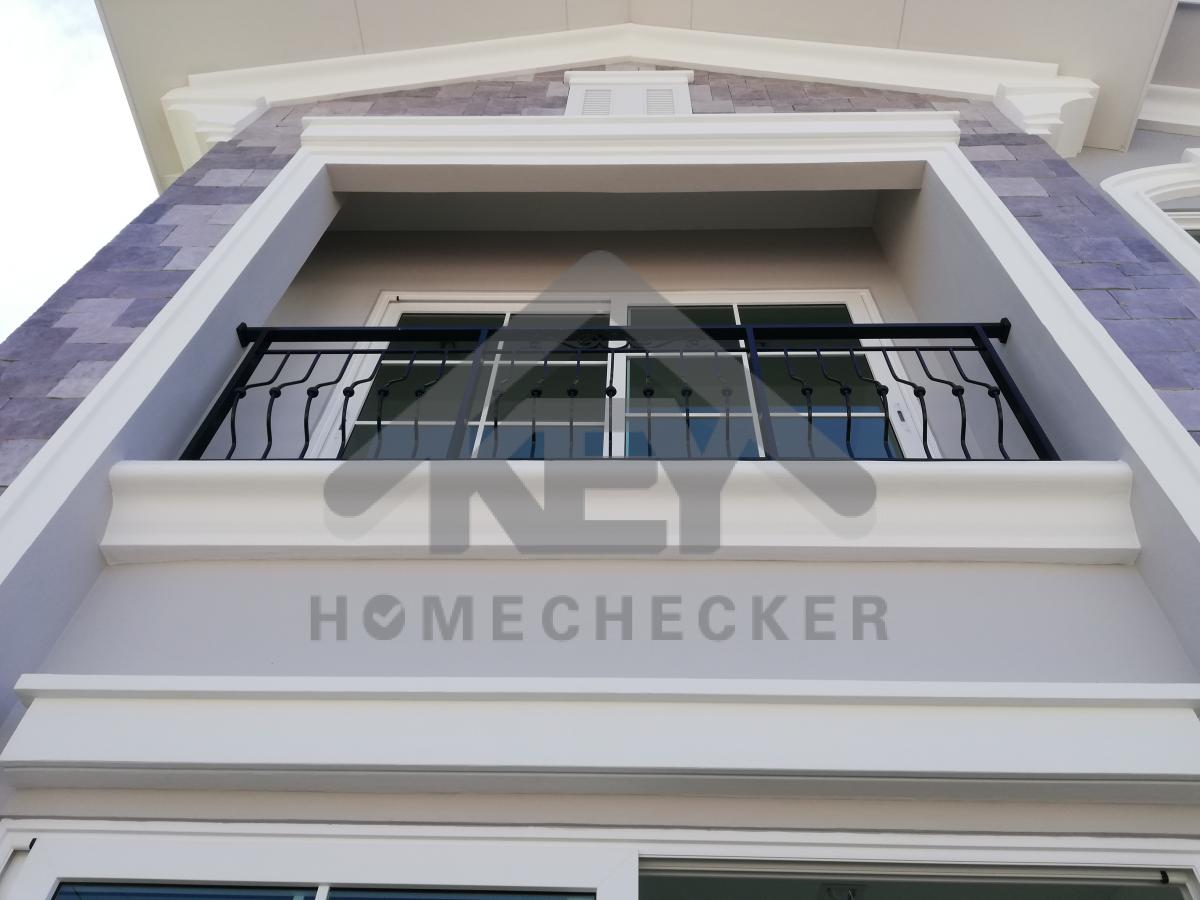 งานภูมิทัศน์และพื้นที่ภายนอกบ้าน