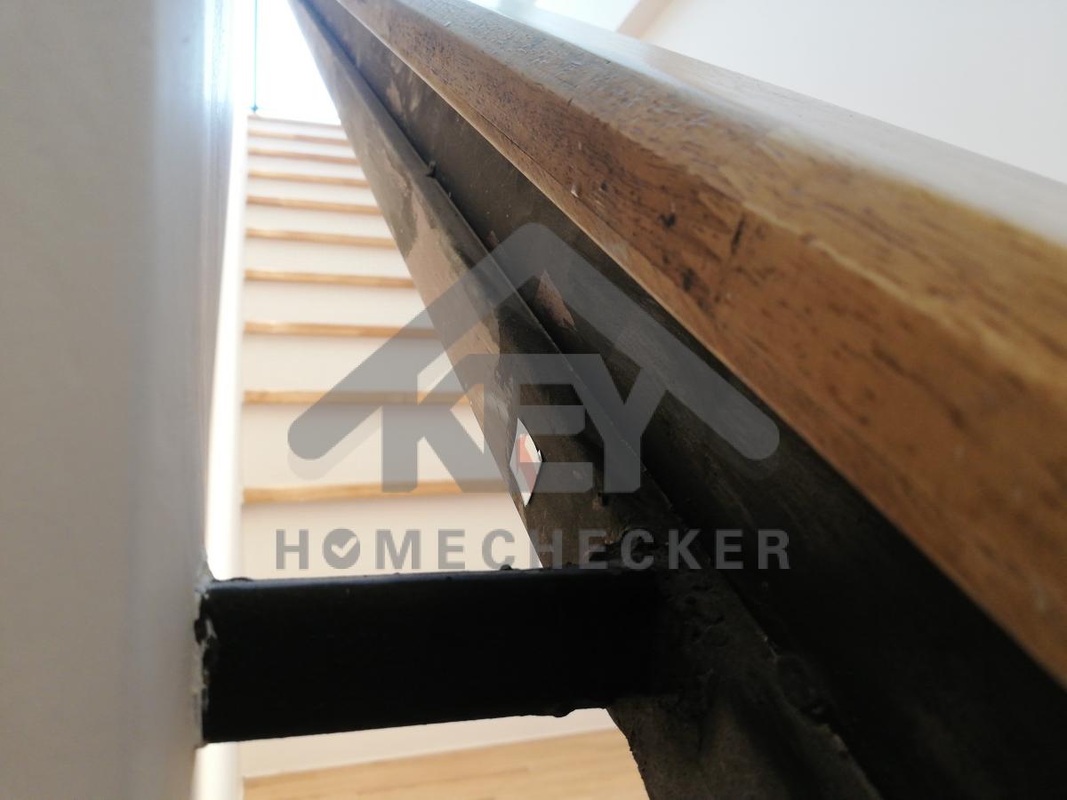 งานบันไดชั้น 2