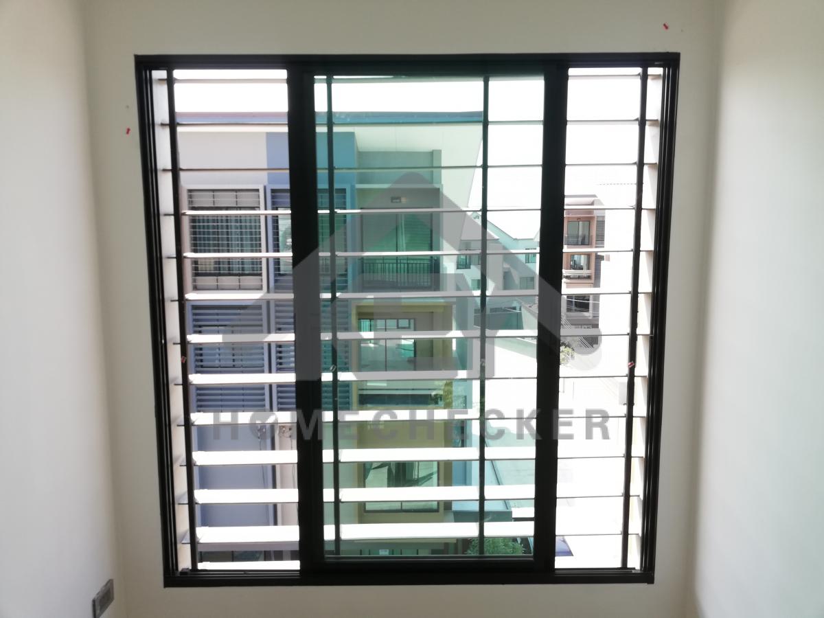 งานบันไดชั้น 4