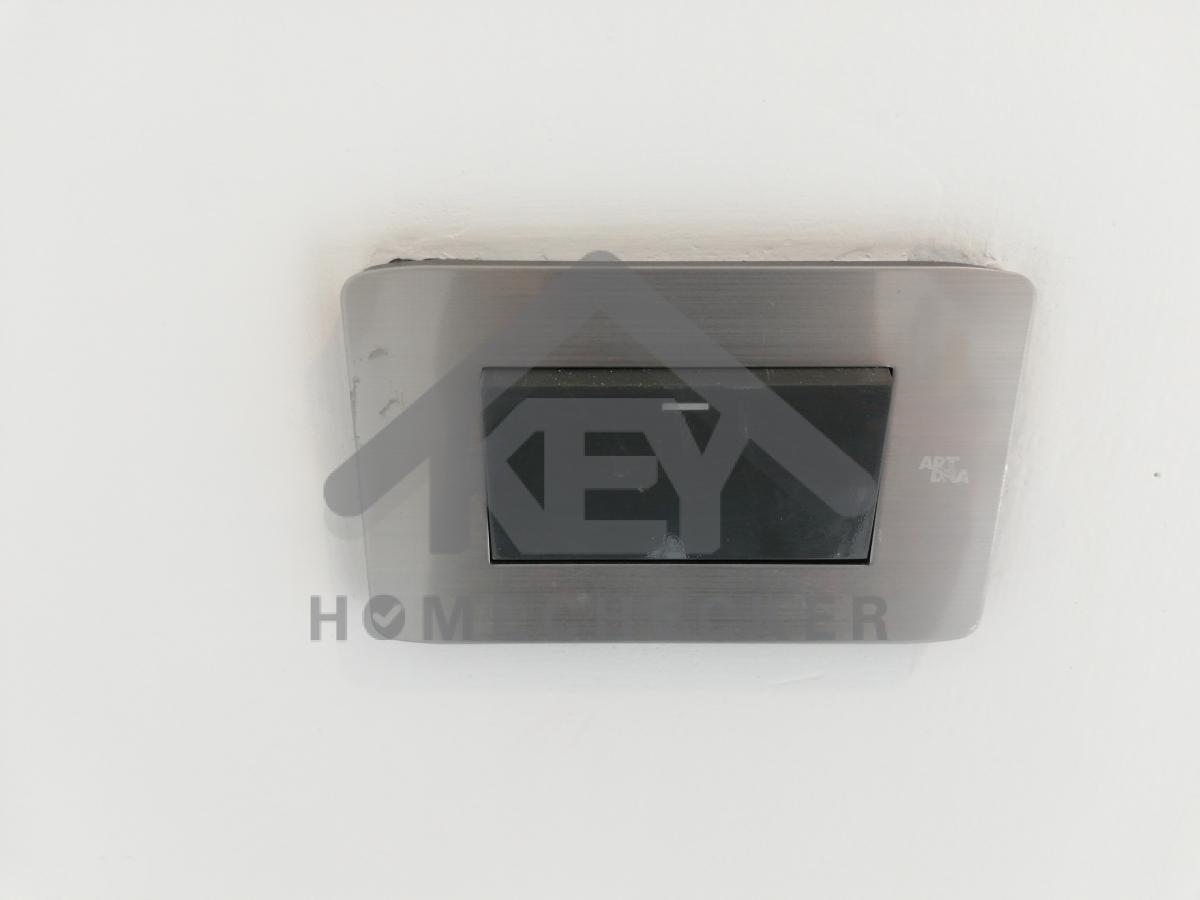 งานไฟฟ้าและระบบความปลอดภัย