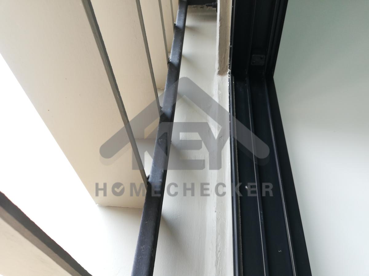 งานบันไดชั้น 4