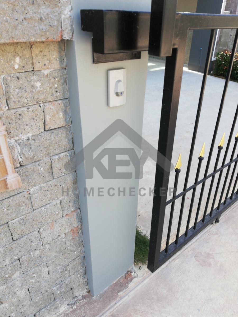 งานภูมิทัศน์และพื้นที่ภายนอกบ้าน