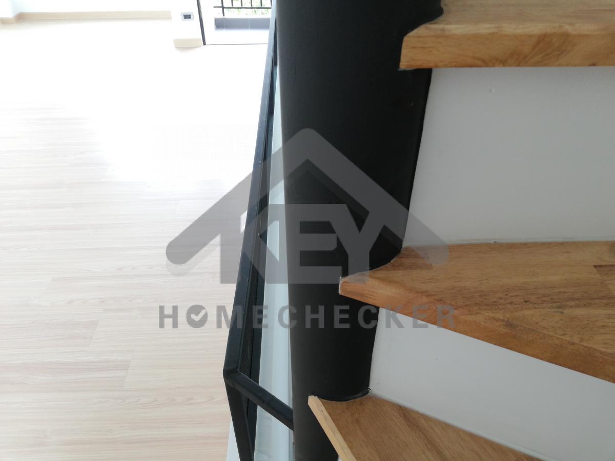 งานบันไดชั้น 3