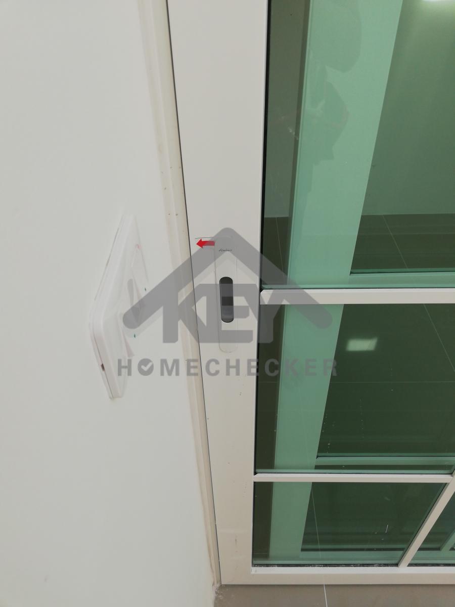 งานห้องครัวชั้น 1