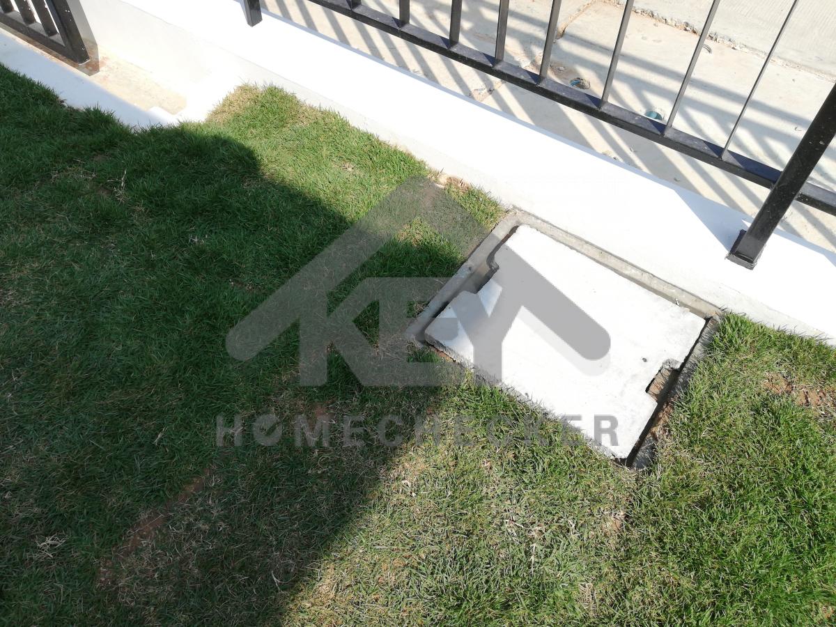 งานภูมิทัศน์และพื้นที่ภายนอกบ้าน