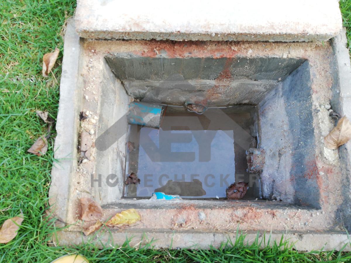 งานภูมิทัศน์และพื้นที่ภายนอกบ้าน