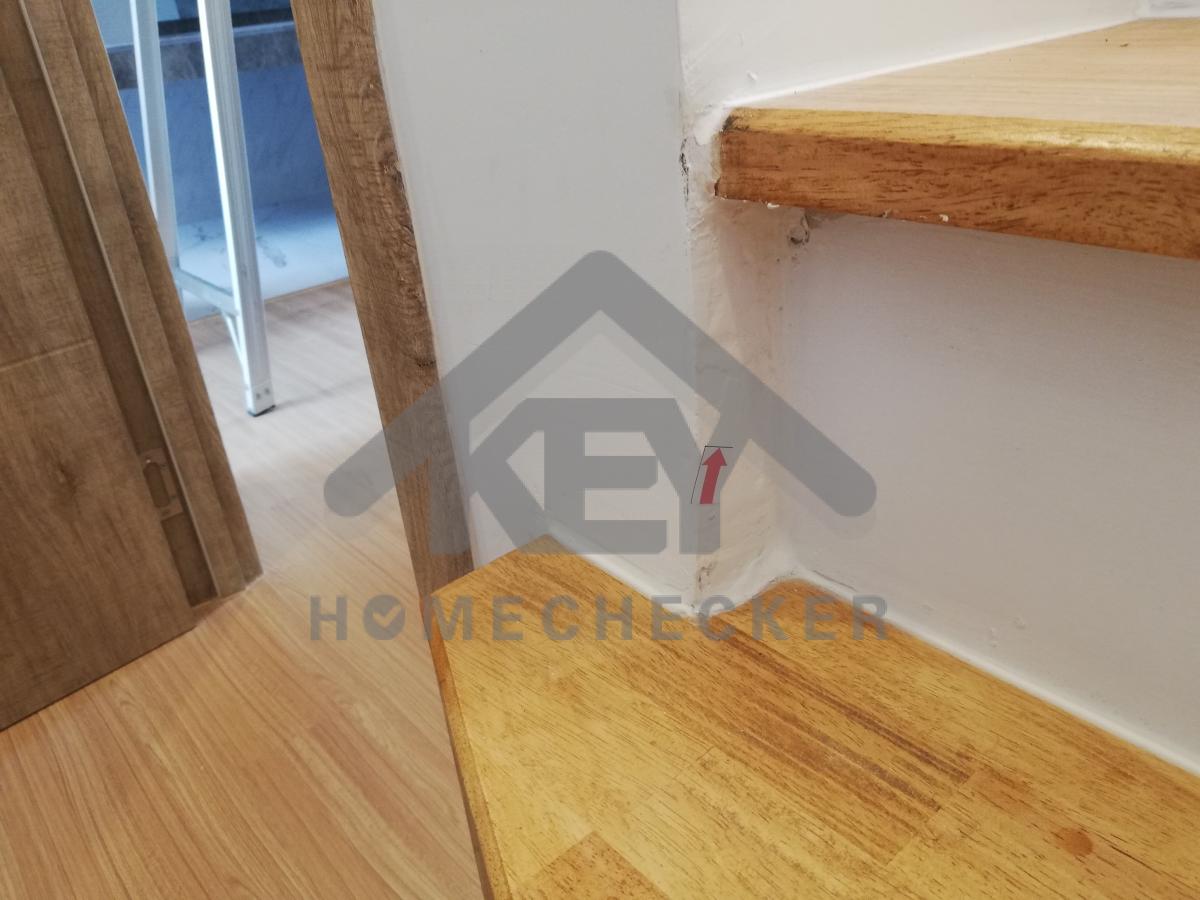 งานบันไดชั้น 2