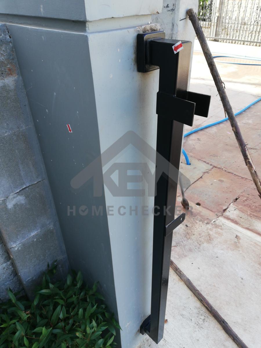 งานภูมิทัศน์และพื้นที่ภายนอกบ้าน