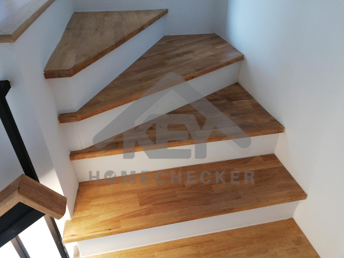 งานบันไดชั้น 1