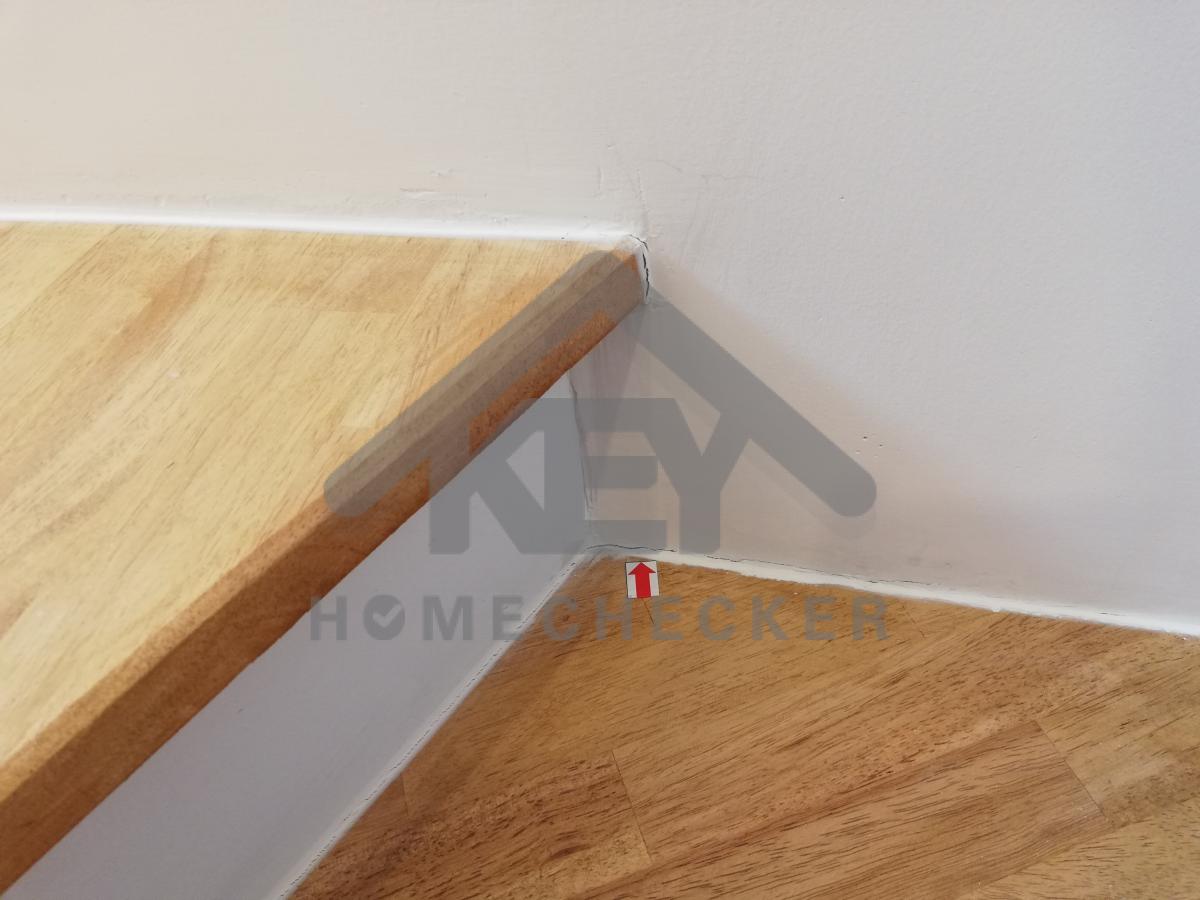 งานบันไดชั้น 2