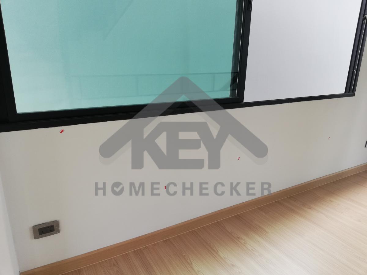 งานห้องนอนชั้น 3