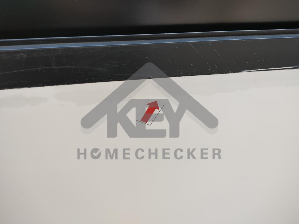 งานเทสน้ำ ประตูหน้าต่าง