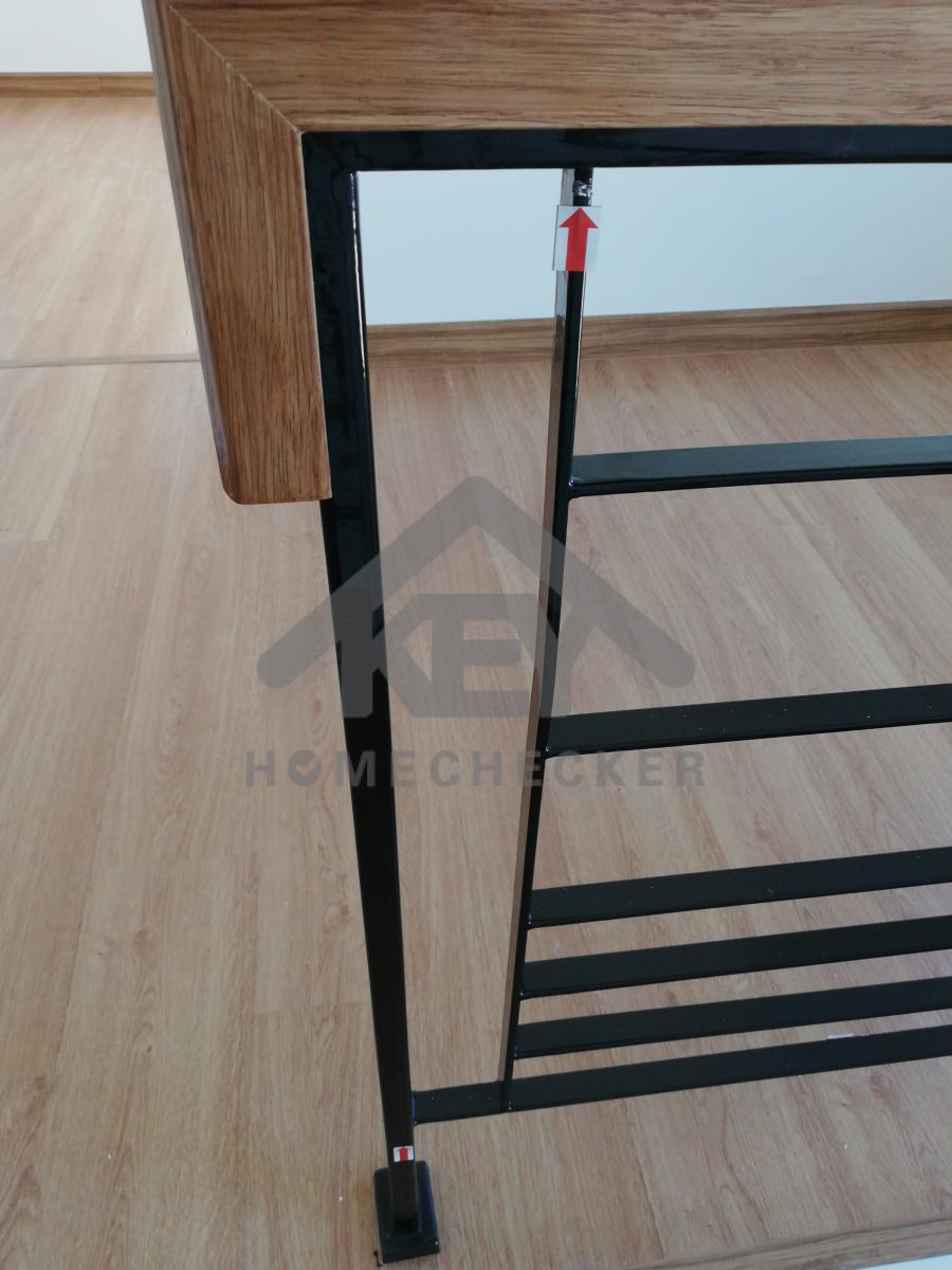 งานบันไดชั้น 1