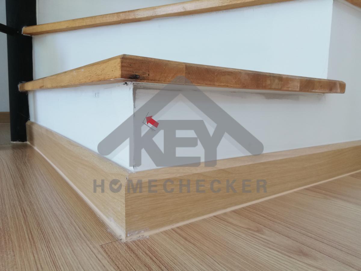 งานบันไดชั้น 3