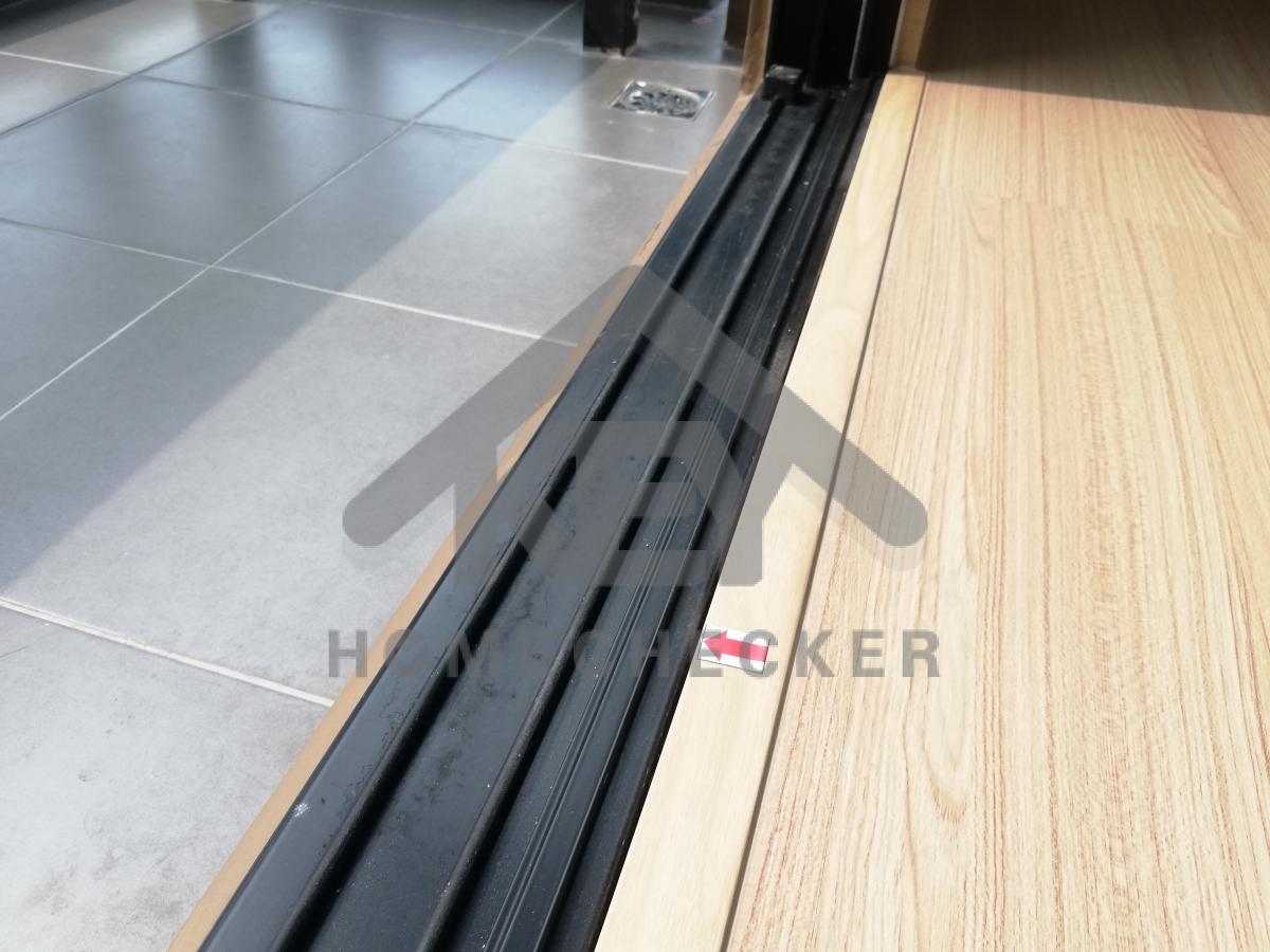 งานห้องนอนชั้น 3