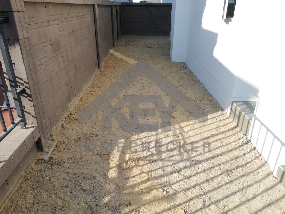 งานภูมิทัศน์และพื้นที่ภายนอกบ้าน