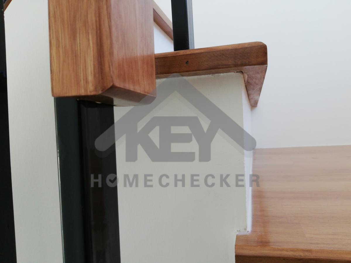 งานบันไดชั้น 1