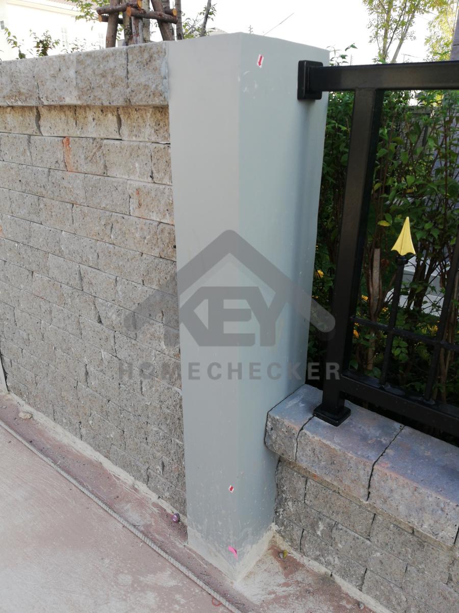 งานภูมิทัศน์และพื้นที่ภายนอกบ้าน