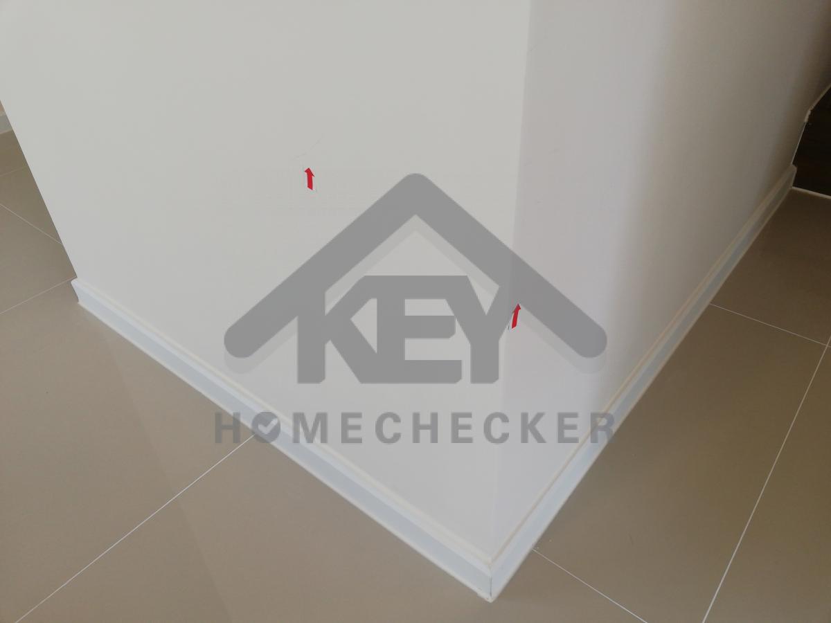 งานห้องโถง ห้องนั่งเล่น