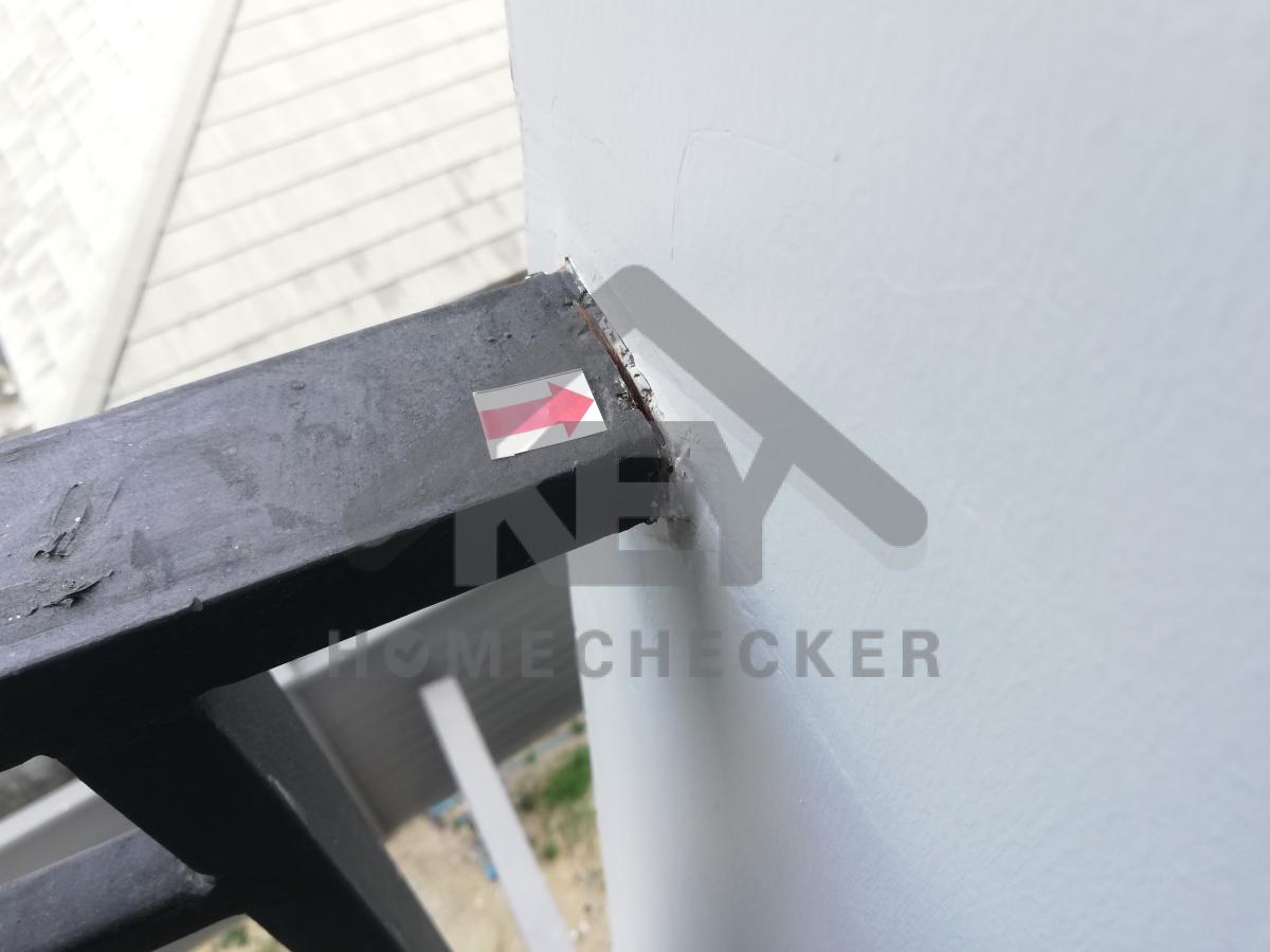 งานห้องนอนชั้น 3