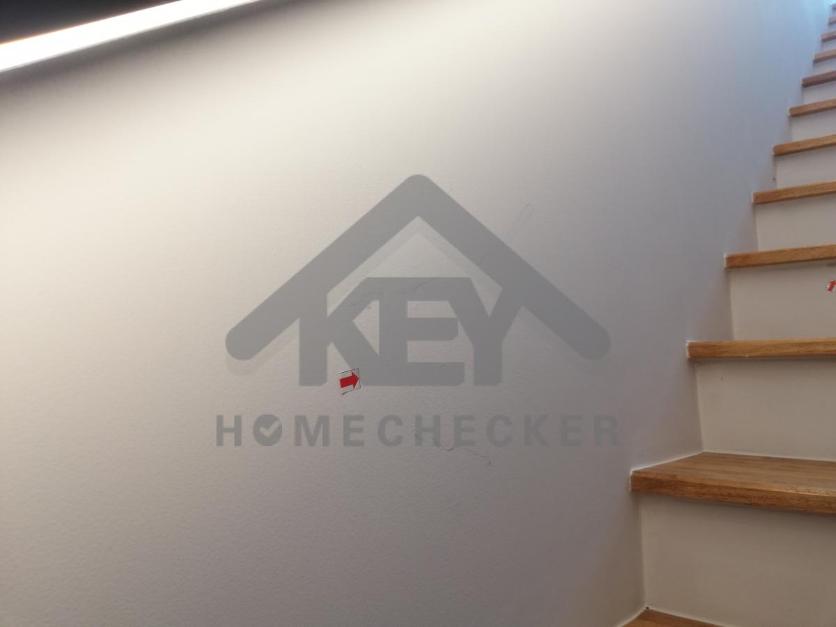 งานบันไดชั้น 2