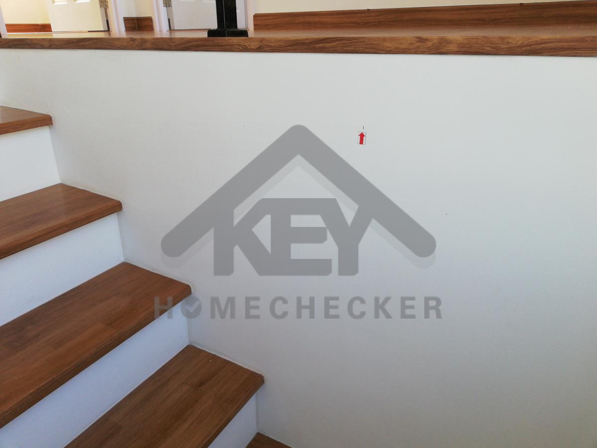 งานบันไดชั้น 1