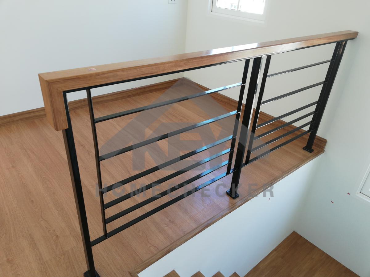 งานบันไดชั้น 1