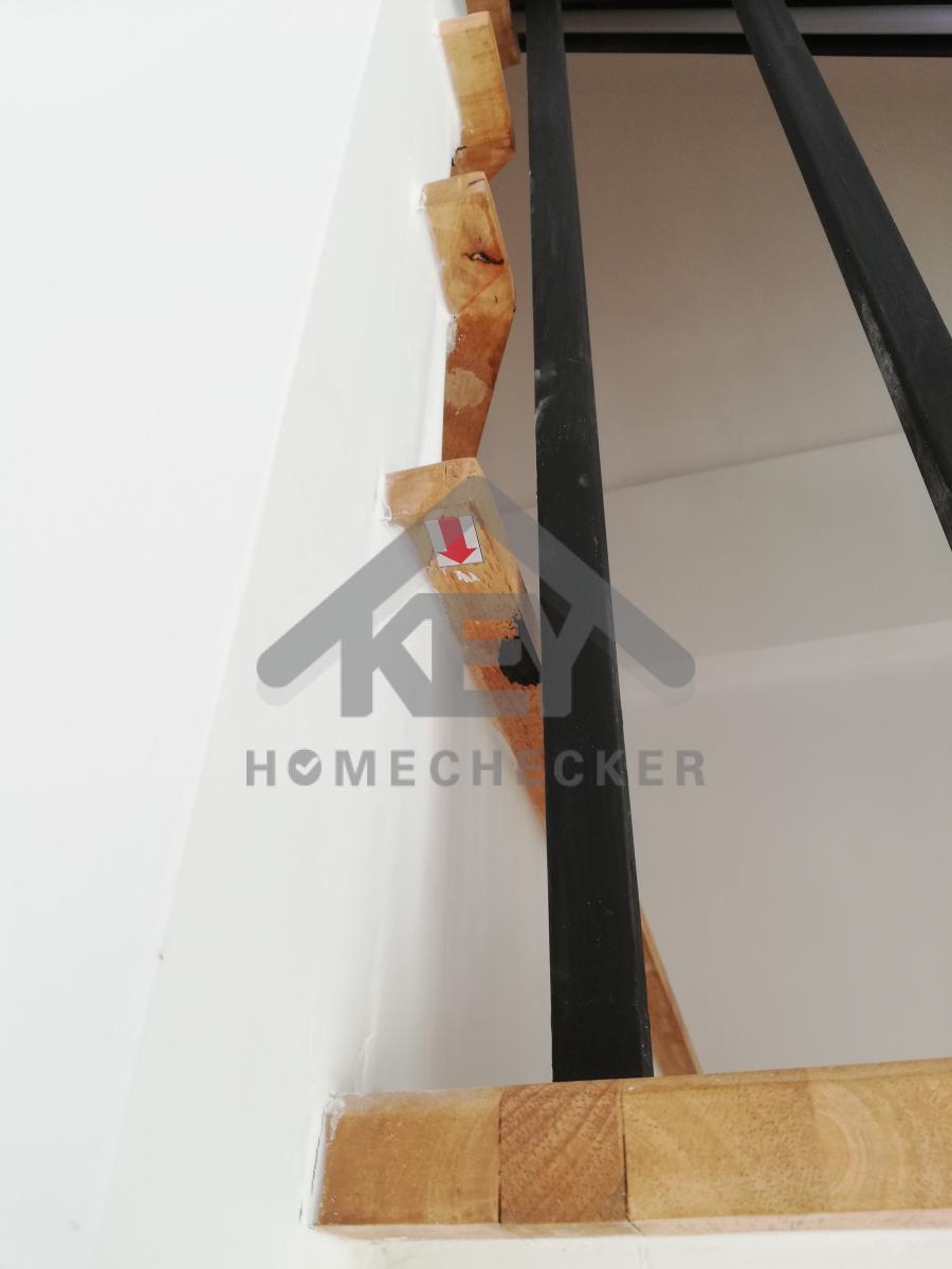 งานบันไดชั้น 1