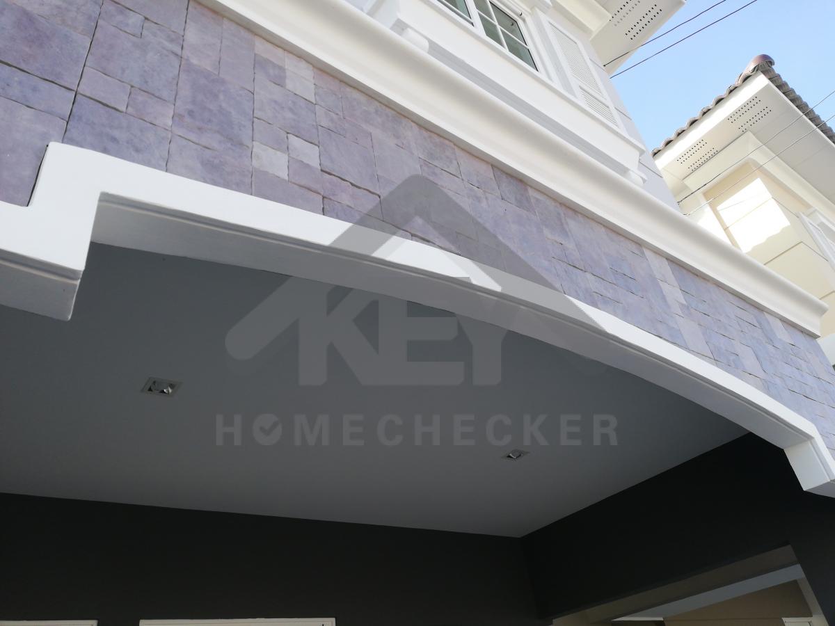 งานภูมิทัศน์และพื้นที่ภายนอกบ้าน