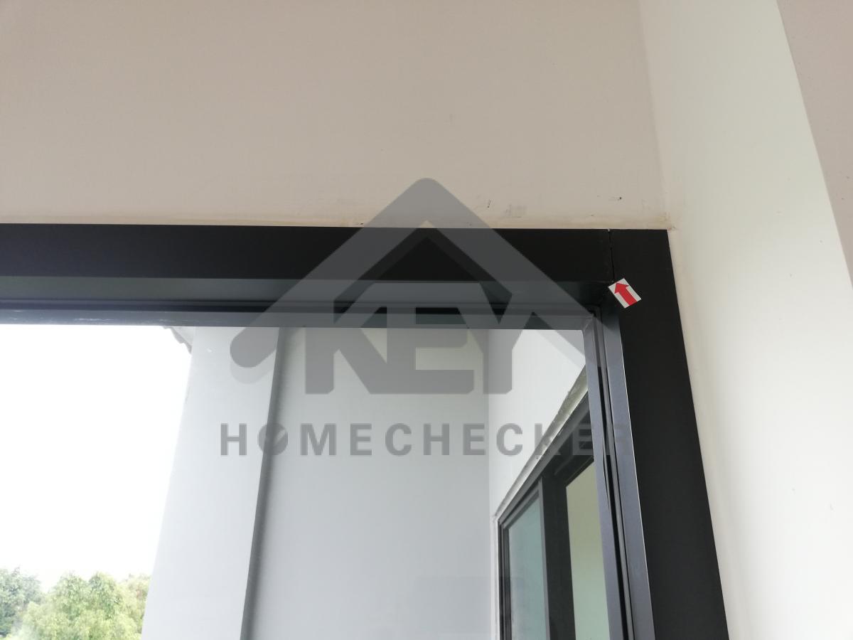 งานห้องนอนชั้น 3