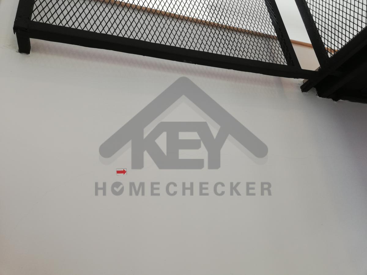 งานบันไดชั้น 3