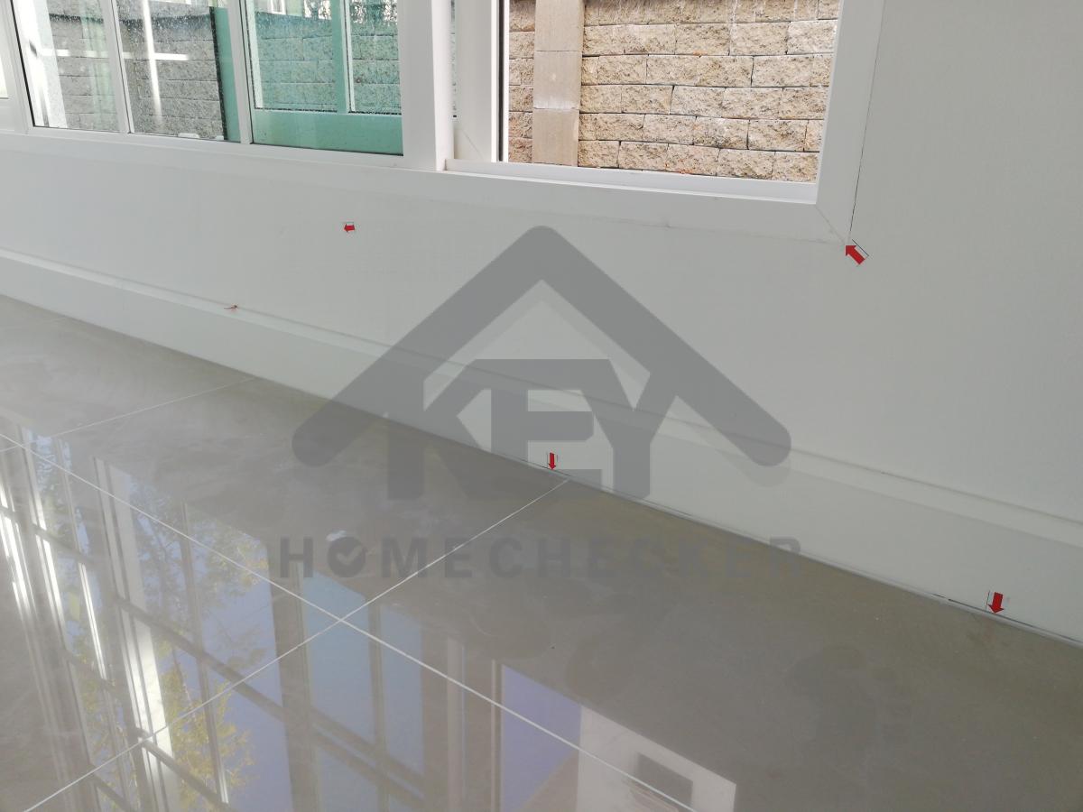 งานห้องโถง ห้องนั่งเล่น