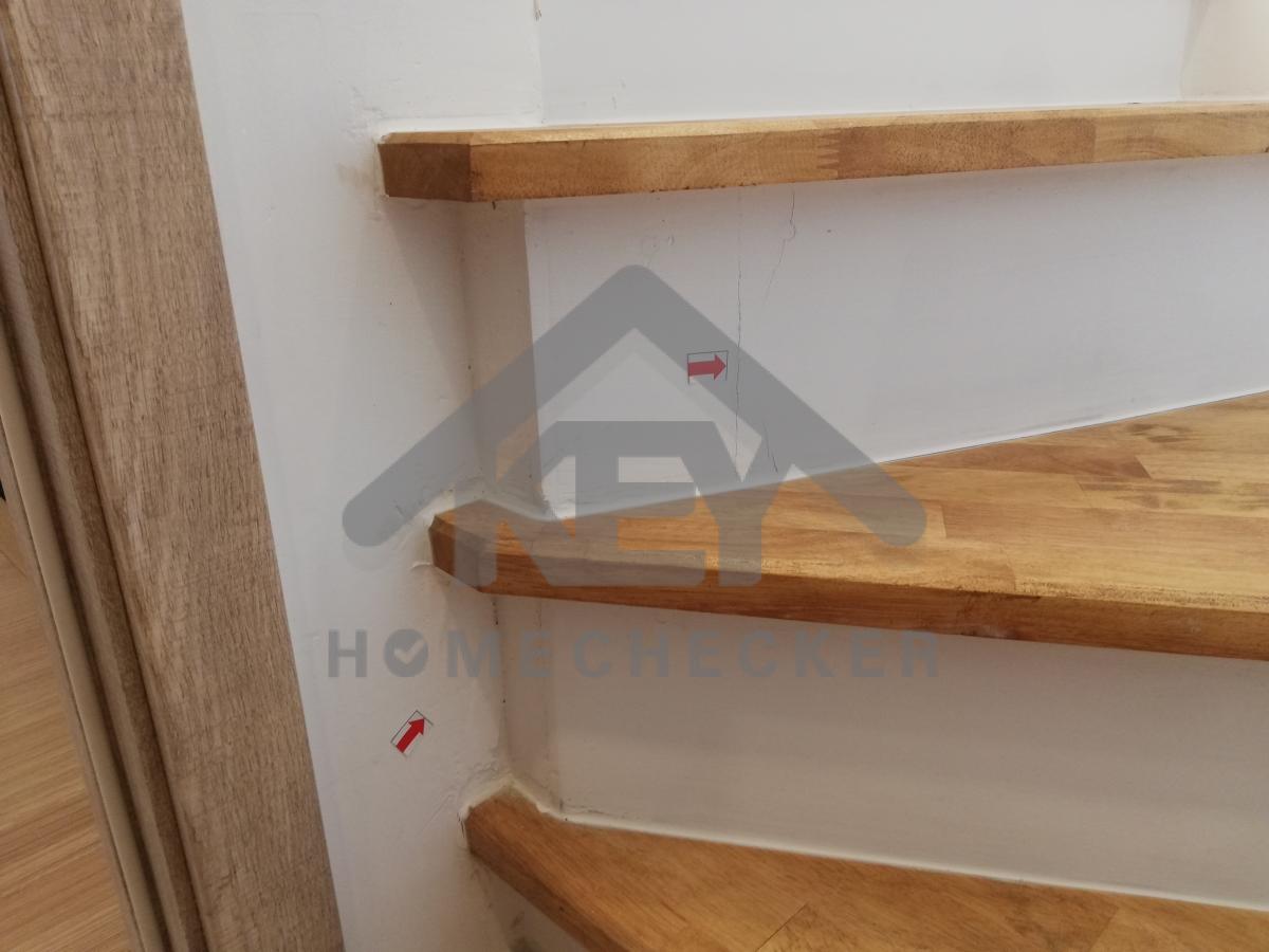 งานบันไดชั้น 2