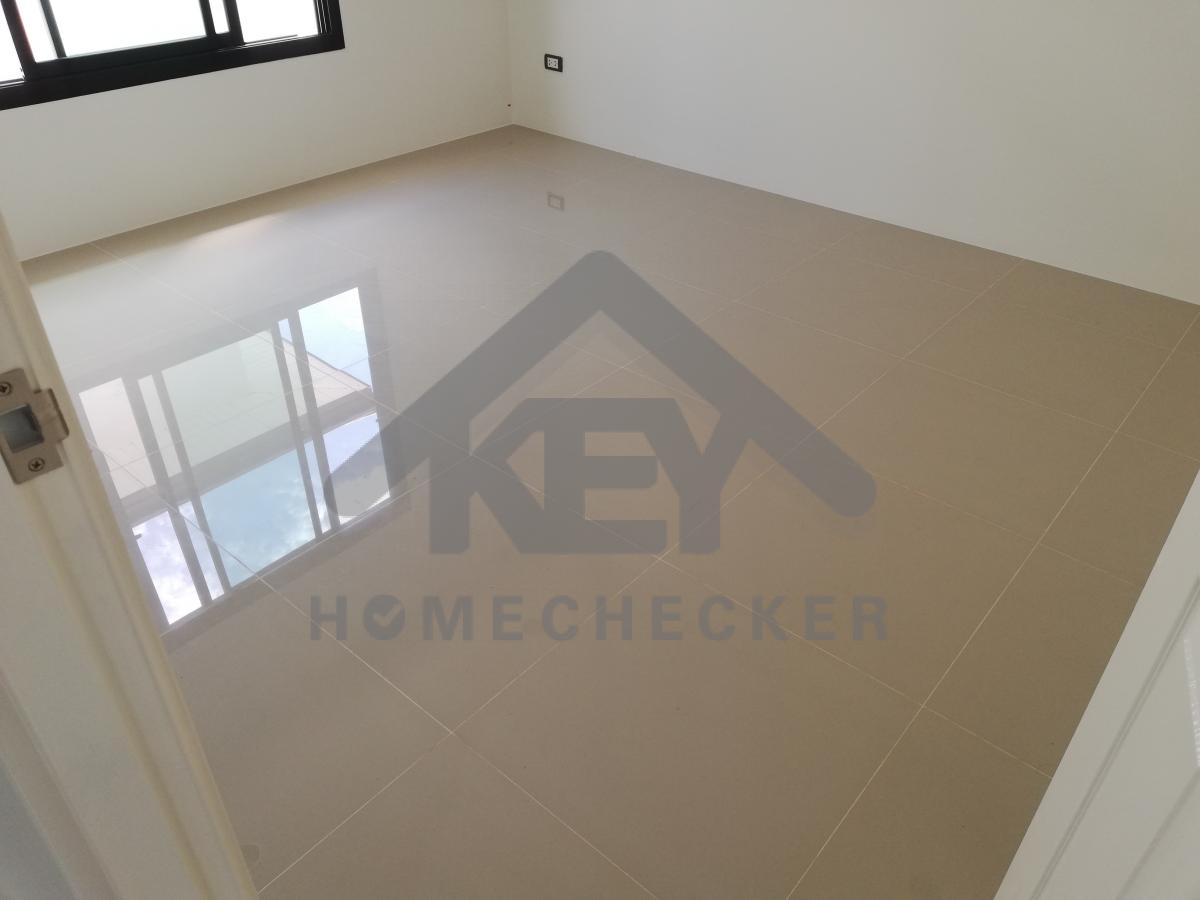 งานห้องนอนชั้น 3