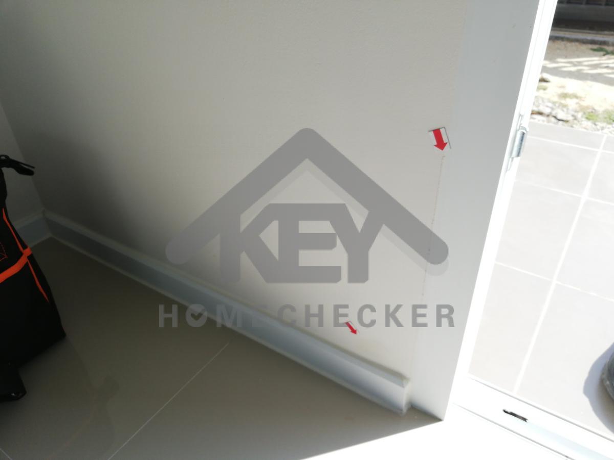 งานห้องโถง ห้องนั่งเล่น