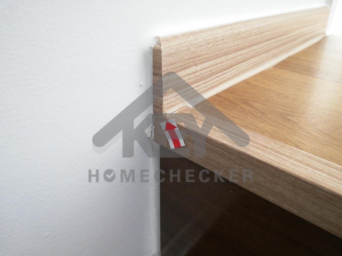 งานบันไดชั้น 1