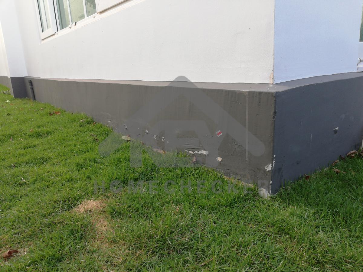 งานภูมิทัศน์และพื้นที่ภายนอกบ้าน