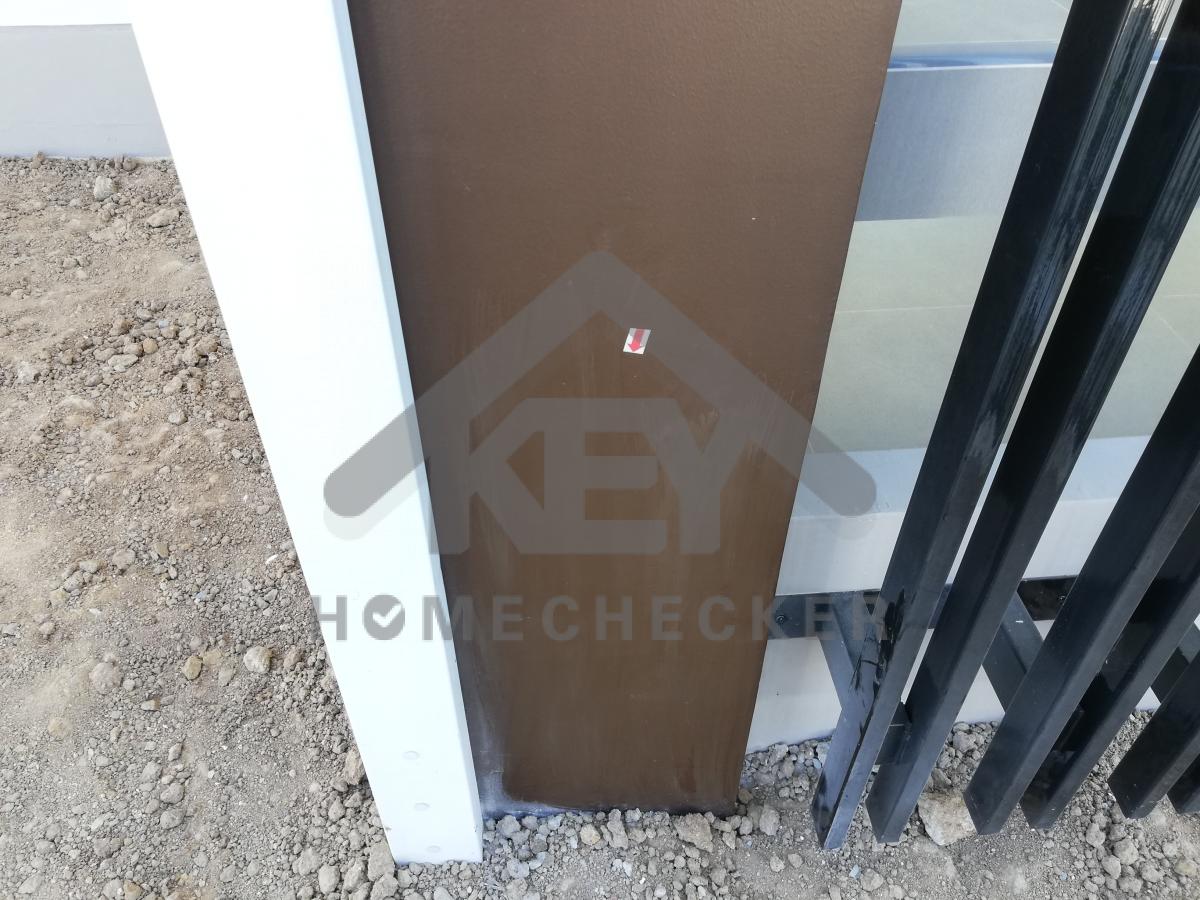 งานภูมิทัศน์และพื้นที่ภายนอกบ้าน