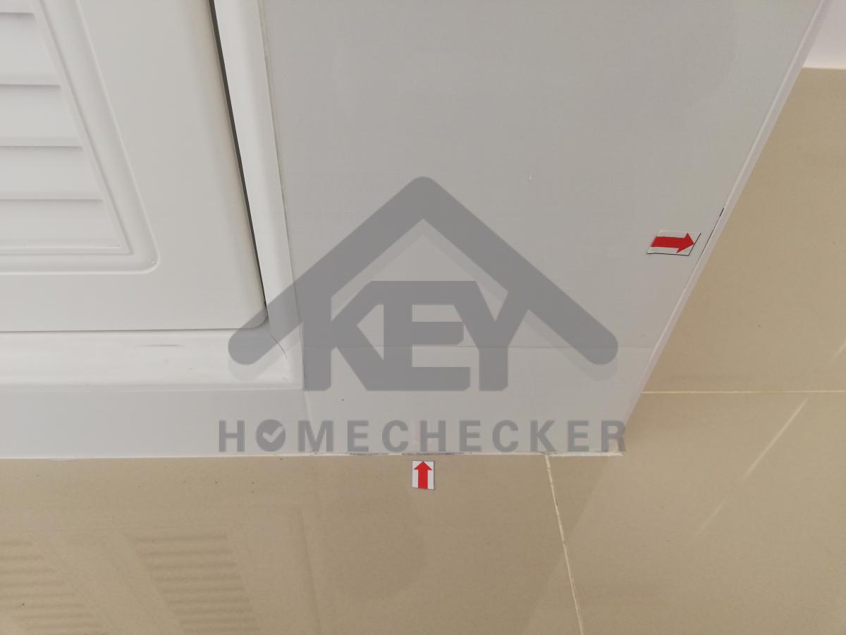 งานห้องครัวชั้น 1