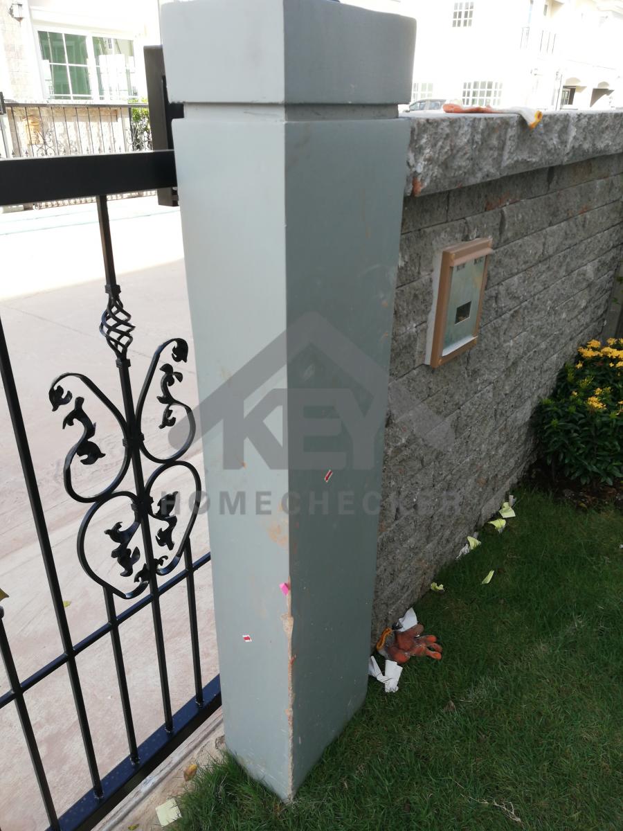 งานภูมิทัศน์และพื้นที่ภายนอกบ้าน