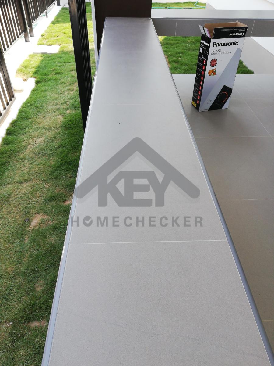 งานภูมิทัศน์และพื้นที่ภายนอกบ้าน