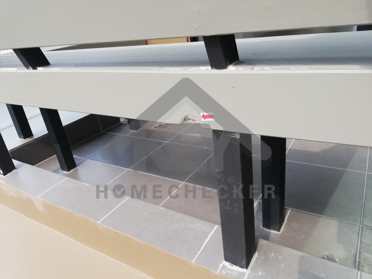 งานห้องนอนชั้น 3