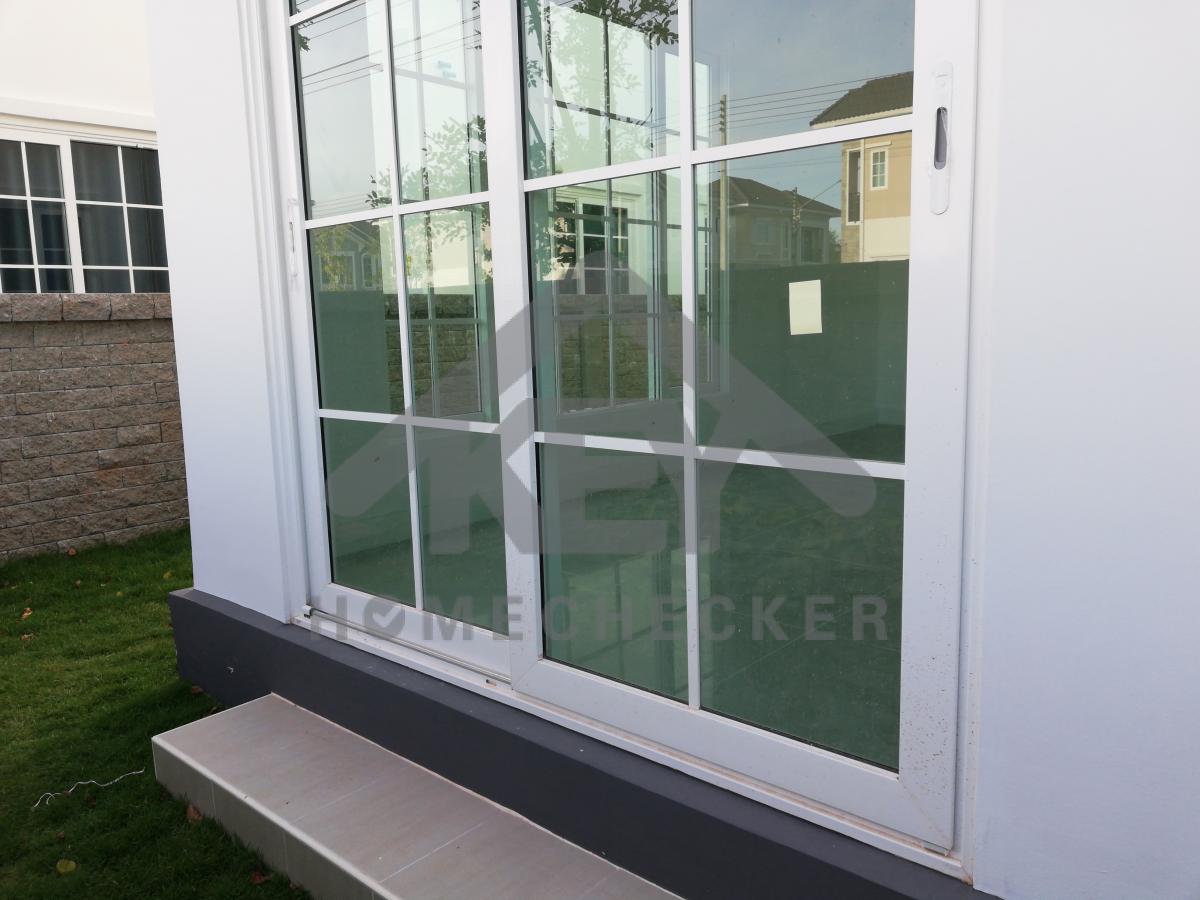 งานภูมิทัศน์และพื้นที่ภายนอกบ้าน