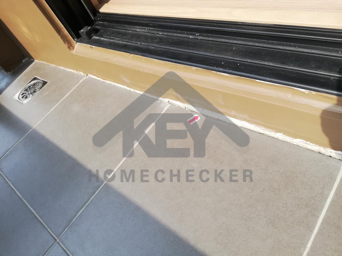 งานห้องนอนชั้น 3