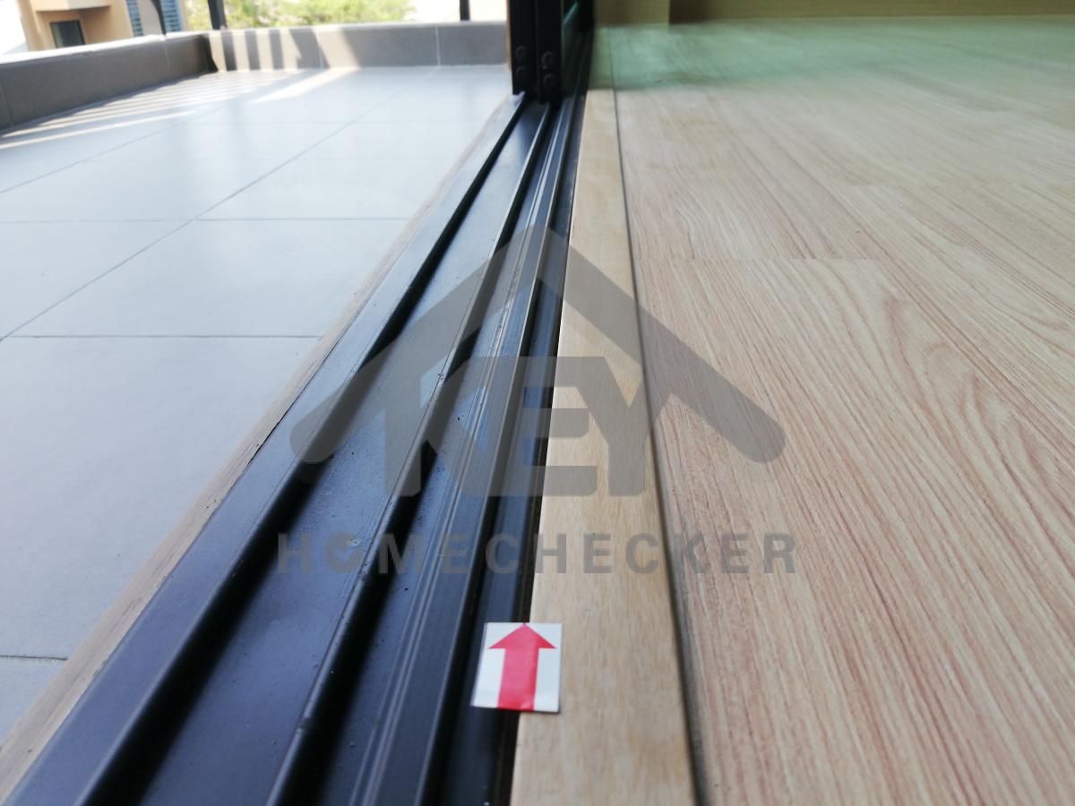 งานบันไดชั้น 4