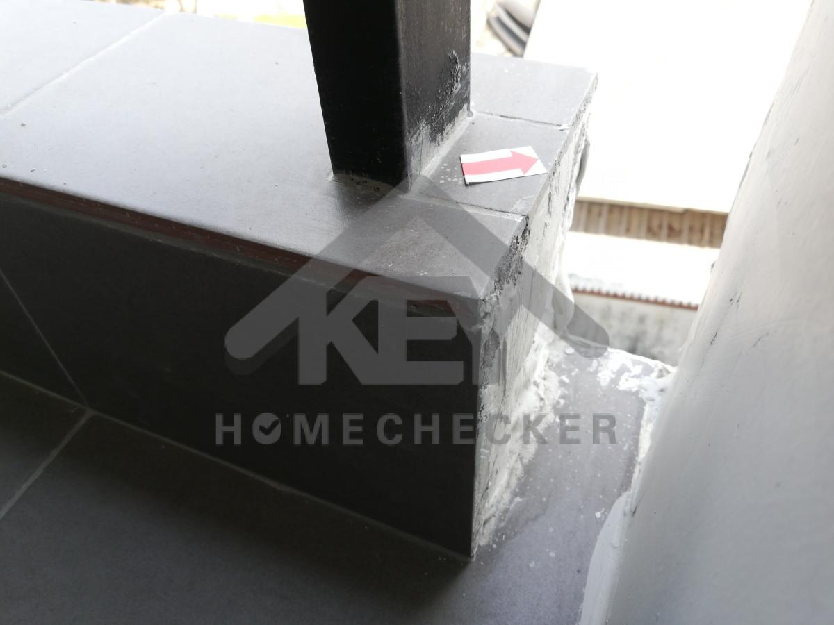 งานห้องนอนชั้น 3