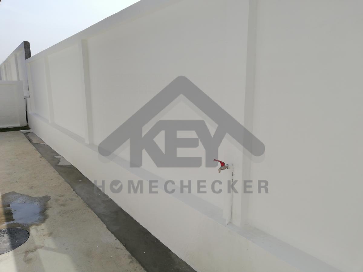 งานภูมิทัศน์และพื้นที่ภายนอกบ้าน